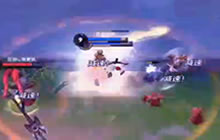 王者荣耀木槿解说马可波罗 收割射手玩法教学