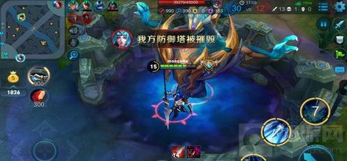 王者荣耀打龙小技巧解析 掌握时机快速打龙