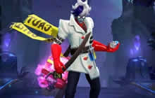 王者荣耀扁鹊出装对战技巧分享 最强爆发法师