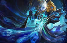 王者荣耀最强开团英雄推荐 钟馗神钩关羽冲锋