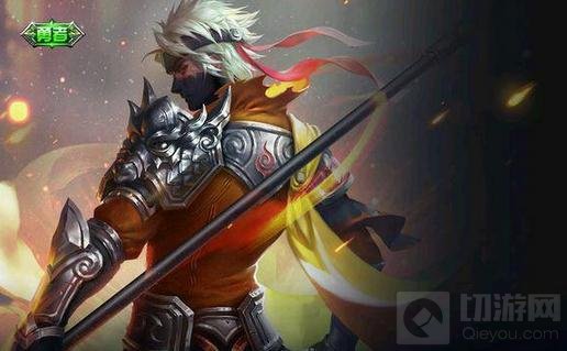 王者荣耀最强开团英雄推荐 钟馗神钩关羽冲锋