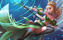 王者荣耀最容易被打断大招盘点 还能好好团吗