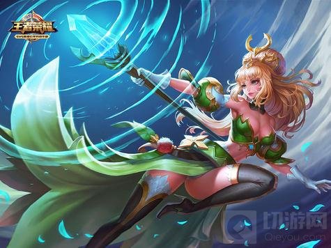 王者荣耀最容易被打断大招盘点 还能好好团吗