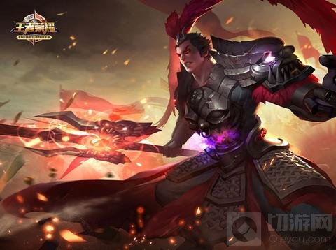 王者荣耀最容易被打断大招盘点 还能好好团吗