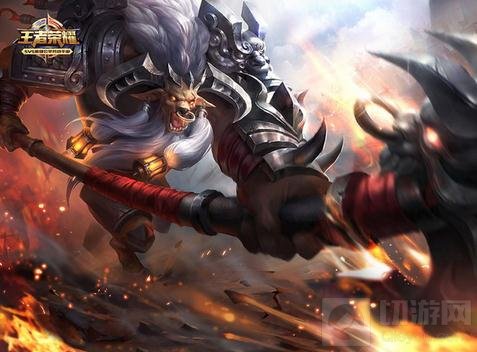 王者荣耀最容易被打断大招盘点 还能好好团吗