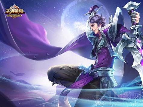 王者荣耀最容易被打断大招盘点 还能好好团吗