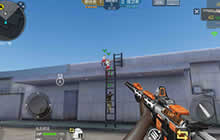 CF手游数据中心重点点位解析 新爆破技巧解读