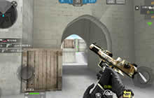 CF手游沙漠灰手枪战武器选择 最强打手枪武器