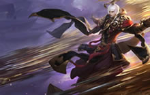 王者荣耀嬴政台词是什么 嬴政的语音是什么