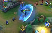 王者荣耀橘右京打法分享 橘右京技能使用技巧