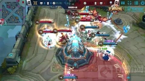 王者荣耀KPL职业联赛常规赛第七周赛事回顾