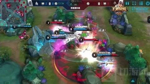 王者荣耀KPL职业联赛常规赛第七周赛事回顾