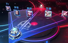 王者荣耀兰陵王霸气首秀KPL 刺客新宠来袭