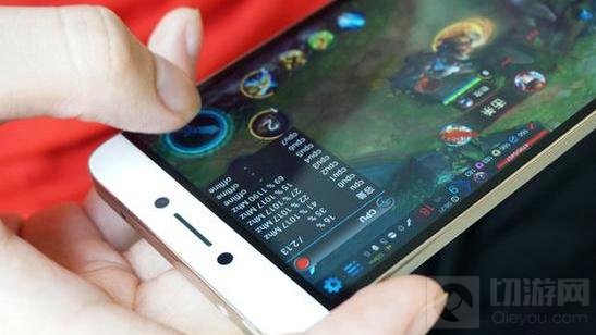 哪类手机玩王者荣耀更流畅 实测有图有真相