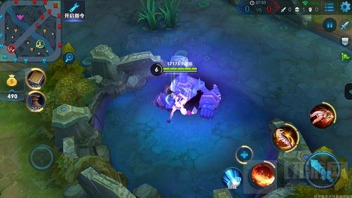 王者荣耀暴君主宰羁绊效果调整 翻盘几率更大