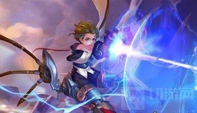 王者荣耀孙膑S5赛季玩法解析 孙膑铭文推荐