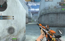 CF手游营地地图对战技巧 营地武器选择思路