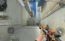 CF手游边贸城对战技巧解析 边路对战需注意