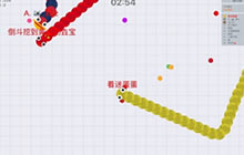 贪吃蛇大作战特殊符号名字 常见特殊符号分享