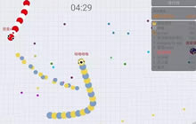 贪吃蛇大作战搞笑名字集锦 亮瞎眼名字分享