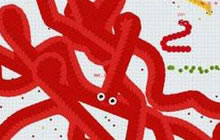 贪吃蛇大作战视角使用技巧 扩大视角技巧教学