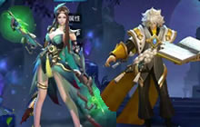 王者荣耀11.7-11.13限时周免 大波来法师助阵