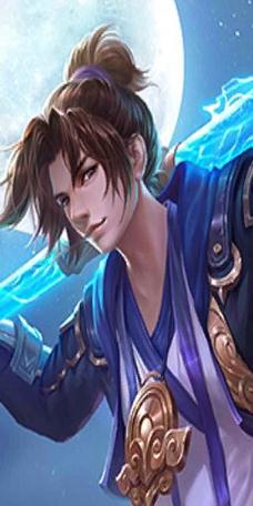 王者荣耀大乔皮肤曝光 即将上线新皮肤分享