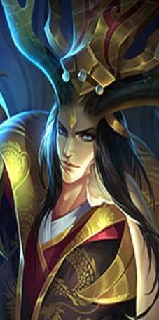 王者荣耀大乔皮肤曝光 即将上线新皮肤分享