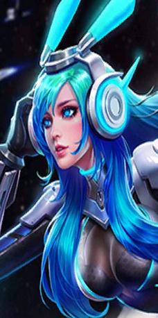 王者荣耀大乔皮肤曝光 即将上线新皮肤分享