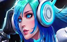 王者荣耀大乔皮肤曝光 即将上线新皮肤分享