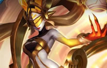 王者荣耀11月上线什么英雄 即将登场英雄介绍