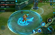 王者荣耀大乔技能效果图鉴 技能实战效果图