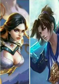 王者荣耀至尊宝表图片分享 新皮肤抢先了解