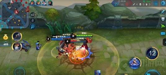 王者荣耀全肉阵容五黑思路 另类五黑阵容推荐