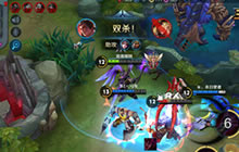 王者荣耀吕布对战技巧解析 吕布六神装推荐