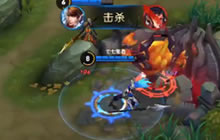 王者荣耀迪哥解说赵云玩法 克隆模式狂虐孙尚香