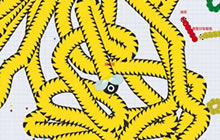 贪吃蛇大作战2分数截图 2万分高分截图分享