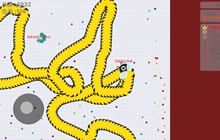 贪吃蛇大作战墙角围杀技巧 逼杀战术讲解