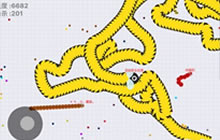 贪吃蛇大作战无尽高分技巧分享 无尽模式玩法