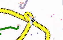 贪吃蛇大作战无尽模式发育技巧 大蛇养成攻略