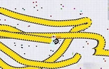 贪吃蛇大作战大蛇成长技巧 迅速发育小技巧