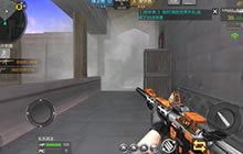 CF手游黄金之国对战解析 保卫者对战有技巧