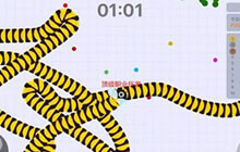 贪吃蛇大作战匹配怎么开 怎么和好友一起玩