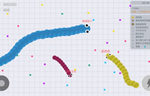 贪吃蛇大作战对战模式星星是什么 能增加多少长度