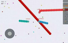 贪吃蛇大作战收入点寻找方法 成长技巧分享