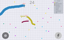 贪吃蛇大作战无法进入房间怎么办 解决方法分享