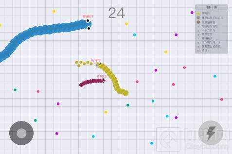 贪吃蛇大作战无法进入房间怎么办 解决方法分享