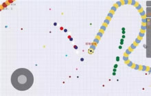 贪吃蛇大作战走位技巧分享 三大常用走位技巧