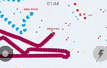 贪吃蛇大作战走位教学 风骚走位教你成大神