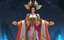 王者荣耀最强法师英雄推荐 女帝武则天夺魁